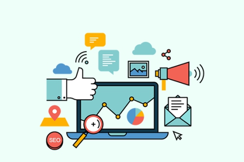滨江提升网络推广效果企业要注意哪些方面的问题