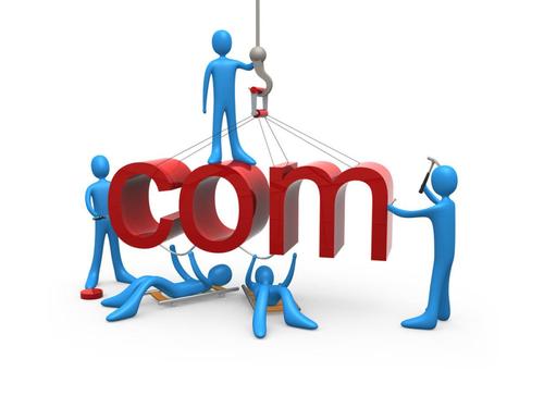 滨江企业网站建设成功与否和哪些有关呢