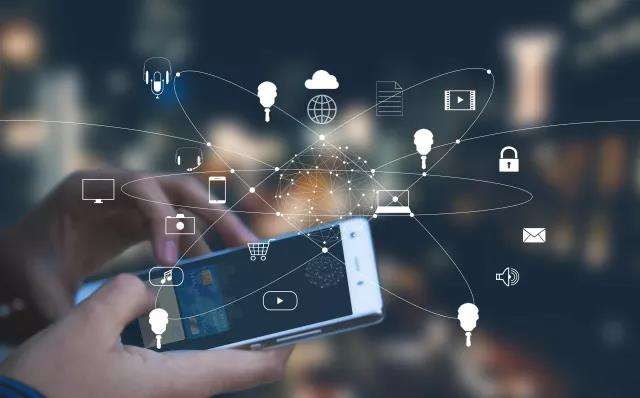 滨江分析企业做微信营销常见的几种模式