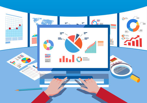 滨江哪一种网站设计风格才是适合企业呢？