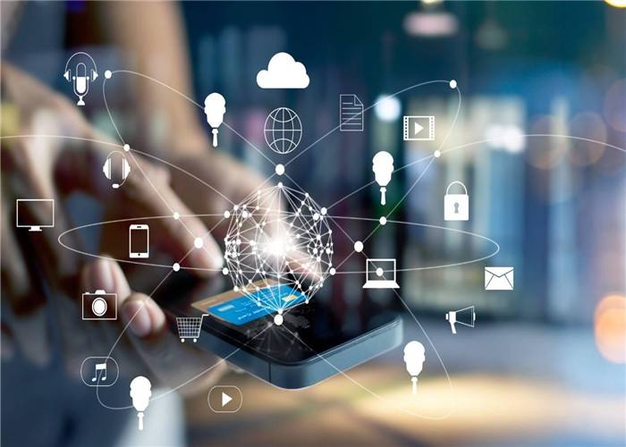 滨江传统企业如何运用网络推广进行品牌的建设