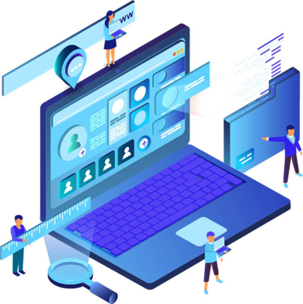 滨江分析企业网站设计过程中需要注意的几个问题